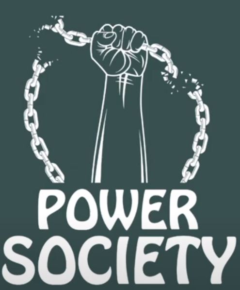 Powersociety | podcast met Yasmina Kichauat van Waka Waka Generation - ROOTS Vlaanderen